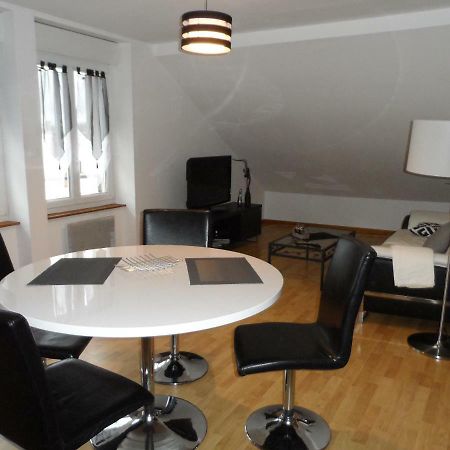 Residence Rokia Роят Екстериор снимка