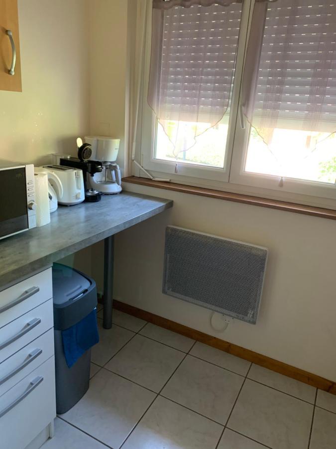 Residence Rokia Роят Екстериор снимка