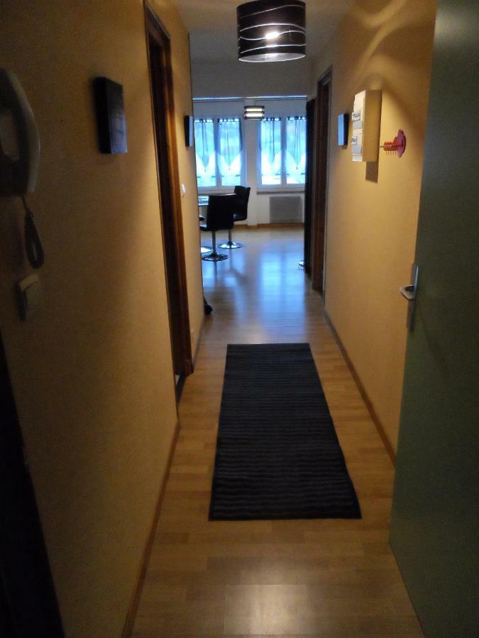 Residence Rokia Роят Екстериор снимка