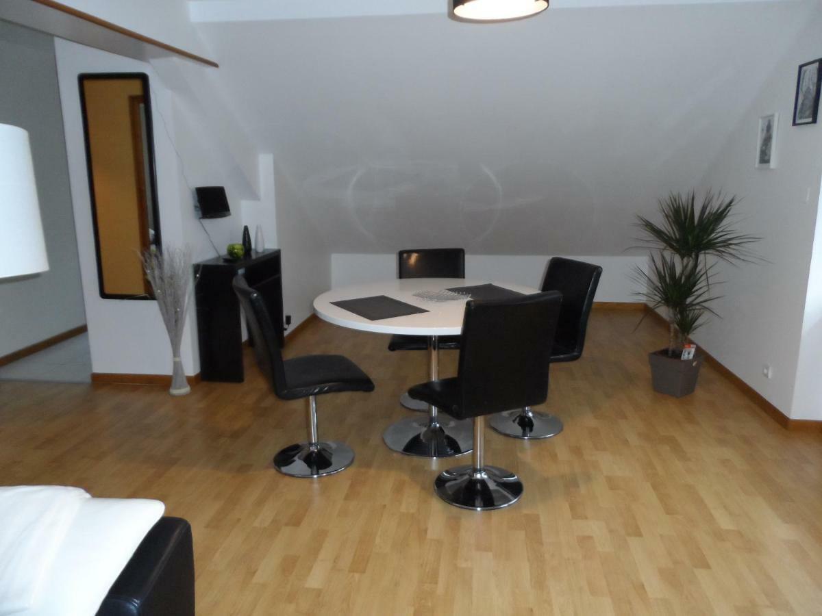 Residence Rokia Роят Екстериор снимка