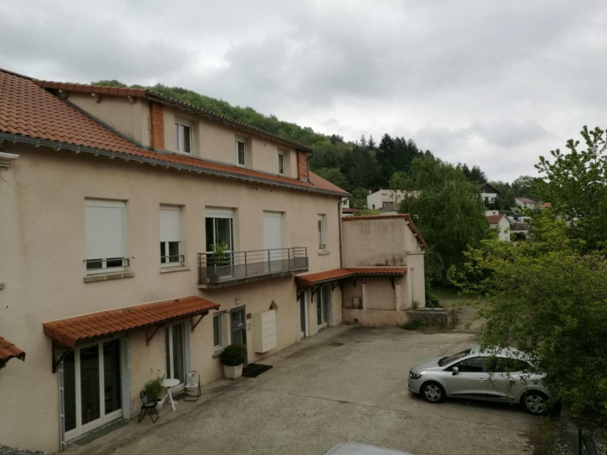 Residence Rokia Роят Екстериор снимка