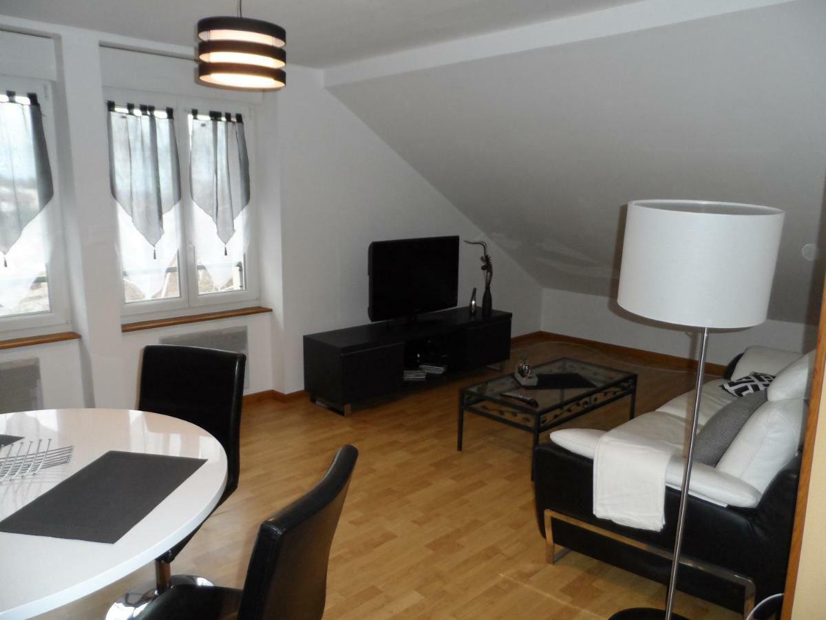 Residence Rokia Роят Екстериор снимка