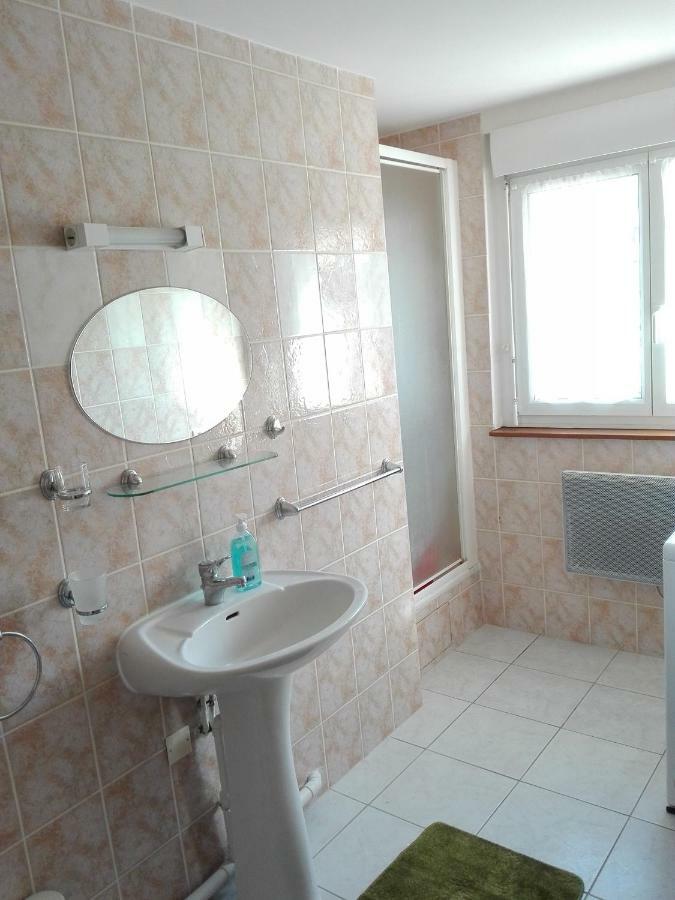 Residence Rokia Роят Екстериор снимка