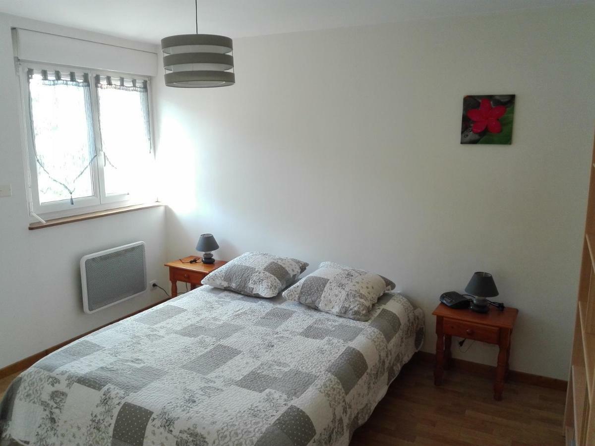 Residence Rokia Роят Екстериор снимка