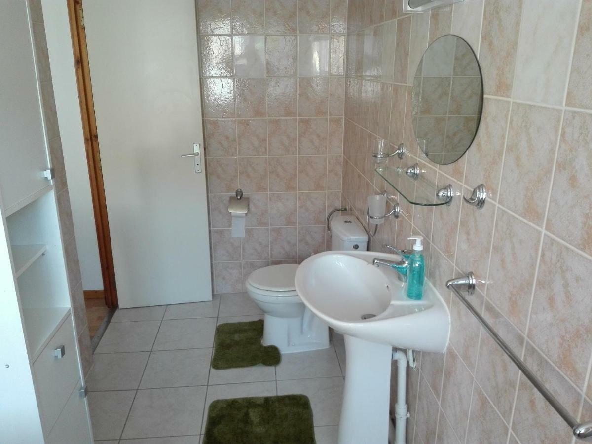 Residence Rokia Роят Екстериор снимка