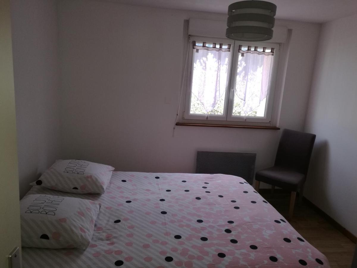 Residence Rokia Роят Екстериор снимка