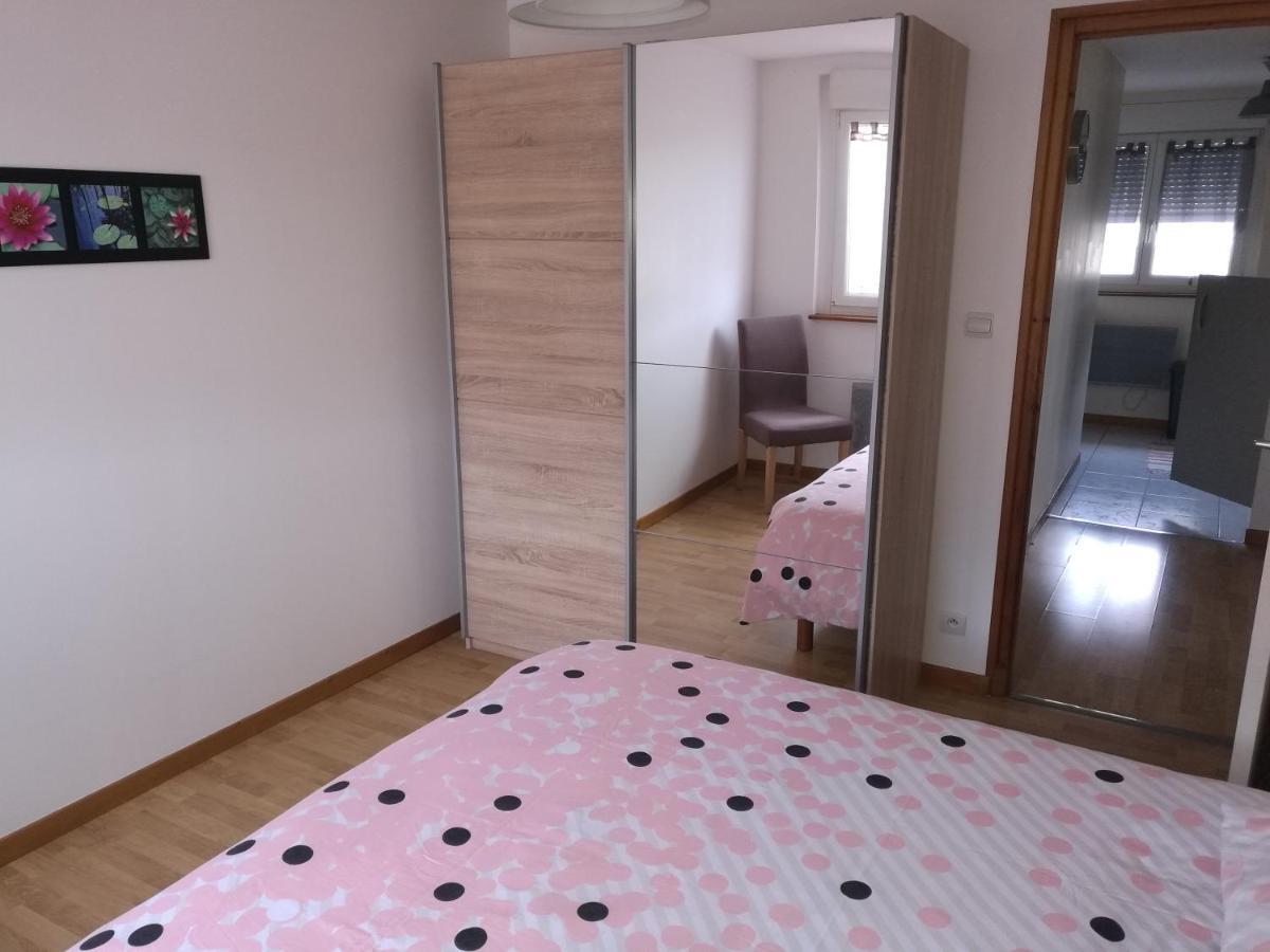 Residence Rokia Роят Екстериор снимка